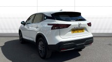 Nissan Qashqai 1.3 DiG-T MH 158 Acenta Premium 5dr Xtronic Petrol Hatchback